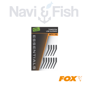 FOX Edges Tungsten Line Aligna x10