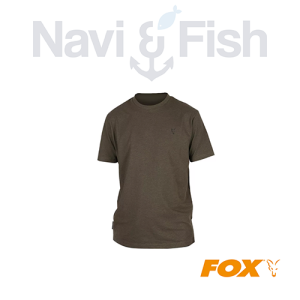 FOX Collection T Green & Black