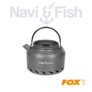 FOX Cookware 0.9l Heat Transfer Kettle