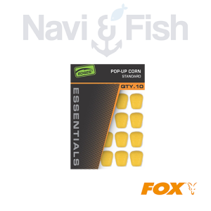 FOX Pop Up Corn standard x10