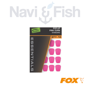 FOX Pop up Pink Corn stdx 10