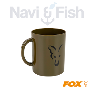 FOX Voyager Mug