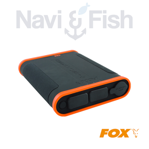 FOX Halo 48K Power Pack