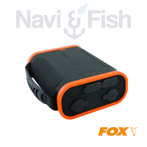 FOX Halo 96K Power Pack