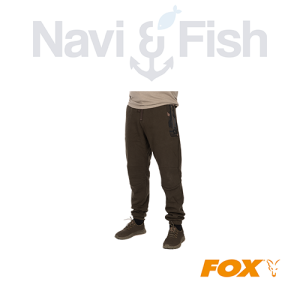 Fox Premium 310 Joggers - Khaki/Camo