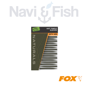 FOX Naturals  Size Anti Tangle Sleeve