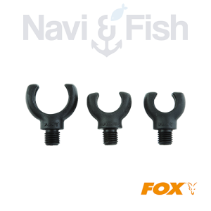 FOX Sure grip Medium Butt rest