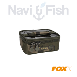 Fox Camolite™ Small Lead & Bits Bag