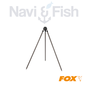 Fox Carpmaster Tripod