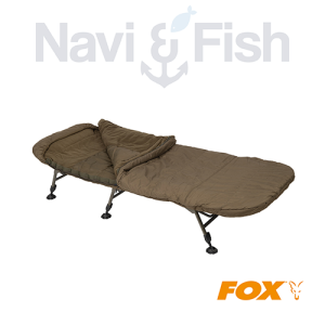Fox Duralite - All Season Sleep Systems