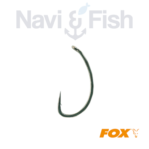 Fox EDGES™ Curve Medium