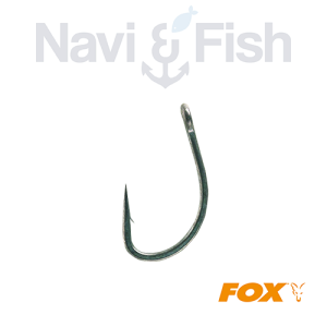 Fox EDGES™ Curve Short