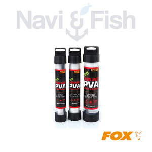 Fox EDGES™ PVA Mesh System "Slow"
