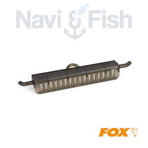 Fox Edges Rig & Hanging Rack