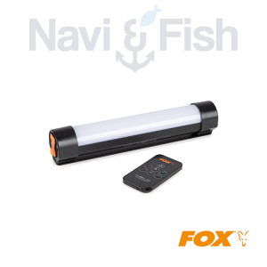 FOX Halo Multi-Colour Strip Lights