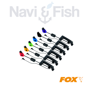 Fox MK2 Illuminated Swinger® single color