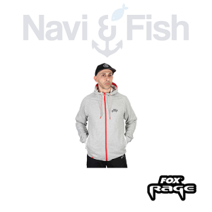 Fox Rage Voyager Hoodies