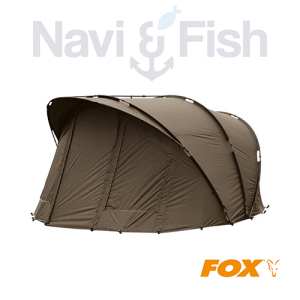 Fox Voyager 2 Person Bivvy + Inner D