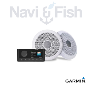 Garmin Fusion MS-RA210 i Set zvučnika serije XS Classic