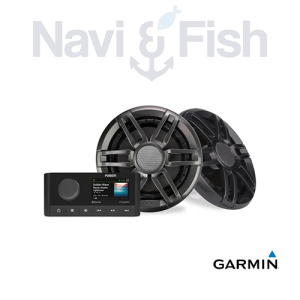 Garmin Fusion MS-RA210 i Set zvučnika serije XS Sports