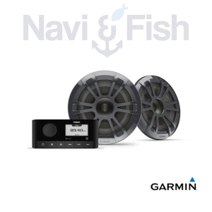 Garmin Fusion MS-RA60 i Set zvučnika EL Sports