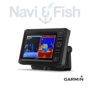 Garmin Ploter ECHOMAP™ UHD2 7" + sonda GT20-TM