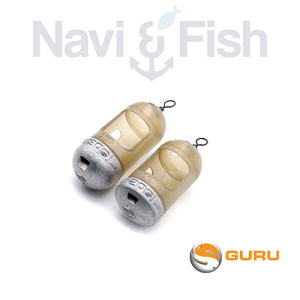 Guru Tackle - Window Feeder XS