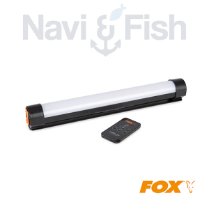 FOX Halo Multi-Colour Strip Lights LARGE