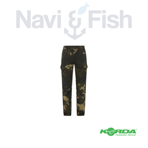 KORDA Kore Heavy Joggers Dark Kamo XL