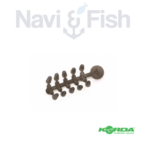 KORDA - High Grip Hook Bead Large