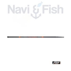 MS-RANGE Carbon Tele Handle