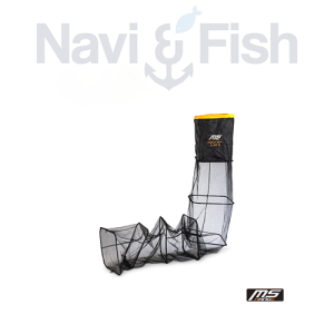 MS-RANGE Match & Feeder Keepnet Kit