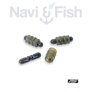 MS-RANGE Method Feeder Connectors