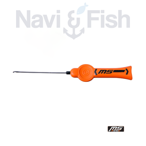 MS RANGE Micro Razor Tip Needle