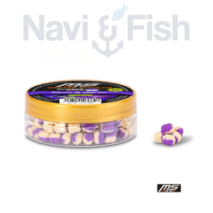 MS-RANGE Ringers Shape Wafter Bi-Color