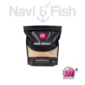 Mainline Active Mix 2 Kg