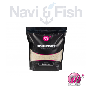 Mainline - Active mix 2 Kg