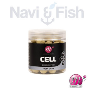 Mainline - Pop-ups CellTM II 15mm
