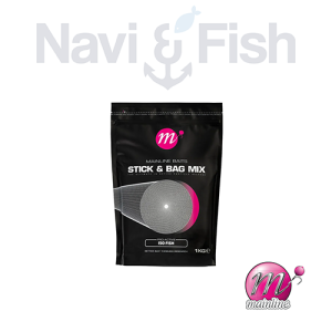 Mainline - Pro-Active Bag & Stick Mix Essential CellTM 1 Kg