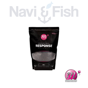 Mainline - Response Carp Pellets CellTM - 5mm - 1kg