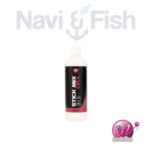 Mainline - Stick Mix Liquid - CellTM - 500 ml Bottle