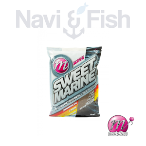 Mainline - Sweet Marine - (all round Fishmeal Mix) 2kg