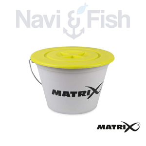 Matrix 17L Bait Bucket