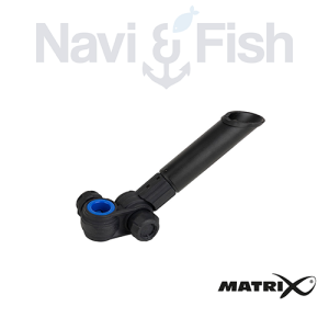 Matrix 3D-R Angled Rod Holder