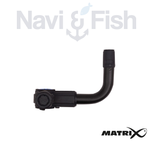 Matrix 3D-R Cross Arms - short