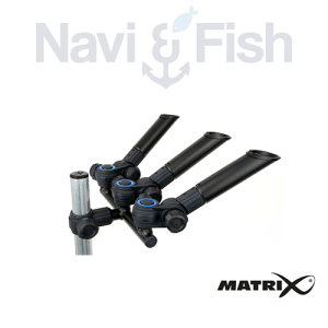 Matrix 3D-R Multi Angle Rod Holder