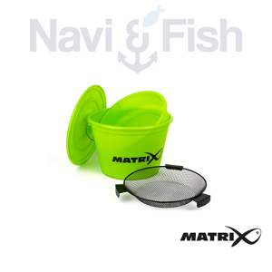 Matrix Bucket Set - Lime