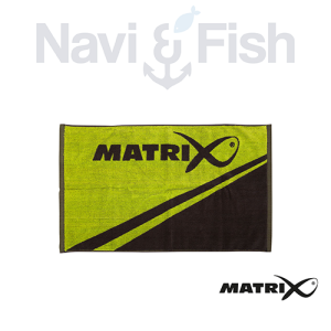 Matrix Hand Towels 70X40CM