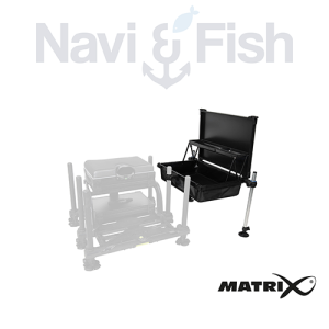 Matrix Pro Feeder Tray