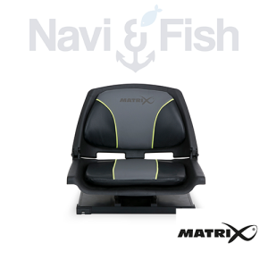 Matrix Swivel Seat Including Base